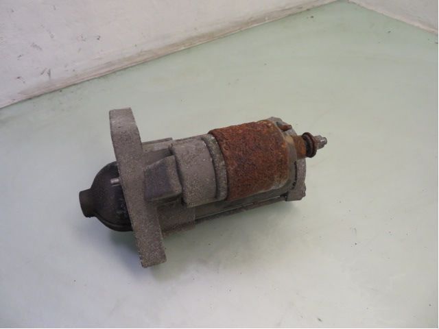 Startmotor Diesel – bilde 1