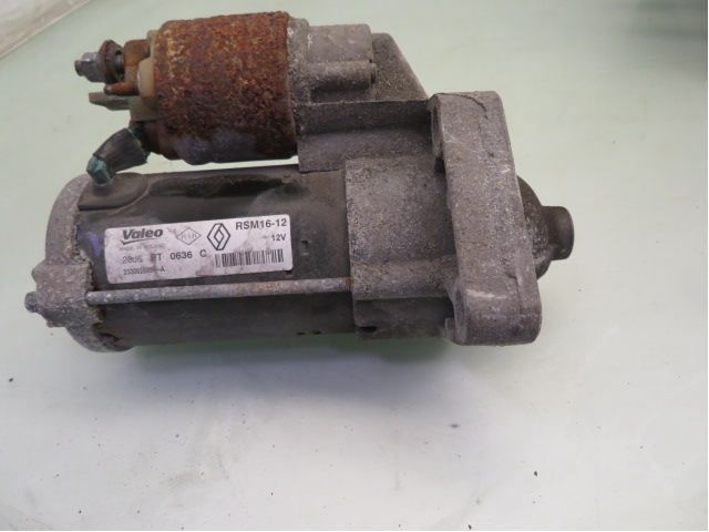 Startmotor Diesel – bilde 2