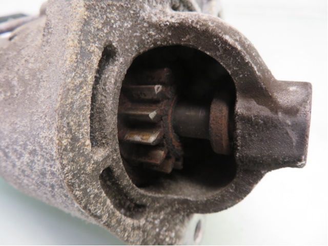 Startmotor Diesel – bilde 3