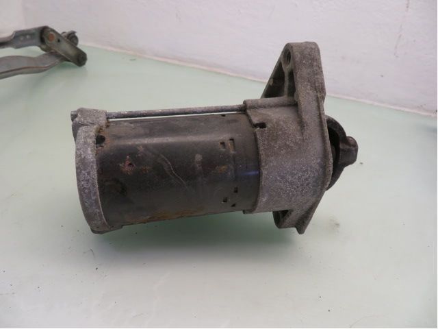 Startmotor Diesel – bilde 4