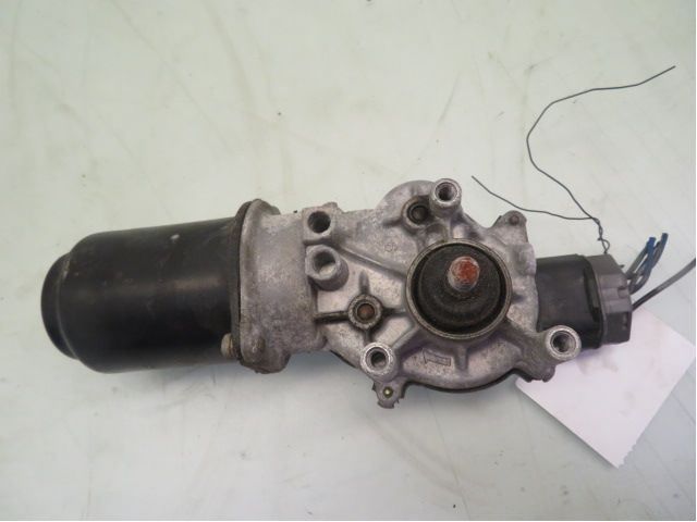 Viskermotor Frontrute – bilde 1