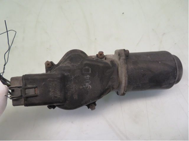 Viskermotor Frontrute – bilde 2