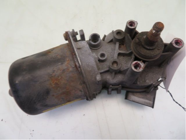 Viskermotor Frontrute – bilde 1