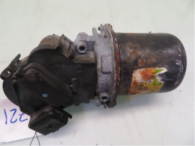 Viskermotor Frontrute – bilde 2