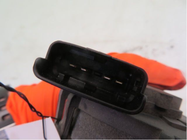 Viskermotor Frontrute – bilde 3