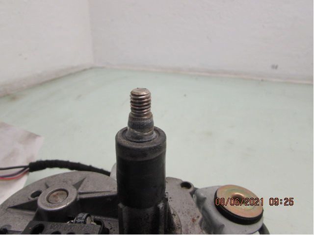 Viskermotor Bakluke – bilde 2