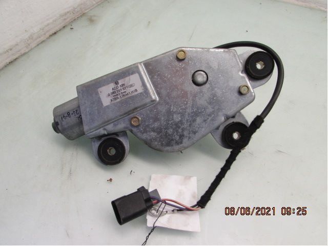 Viskermotor Bakluke – bilde 4