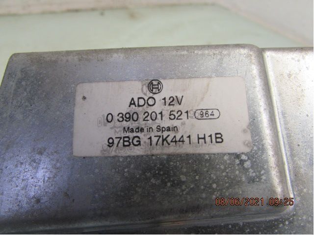 Viskermotor Bakluke – bilde 5