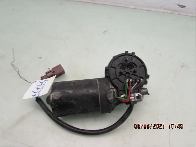 Viskermotor Frontrute – bilde 1