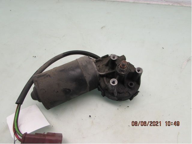 Viskermotor Frontrute – bilde 2
