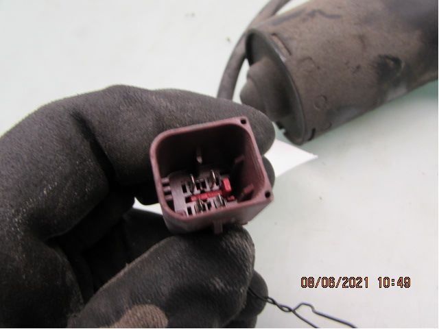 Viskermotor Frontrute – bilde 3