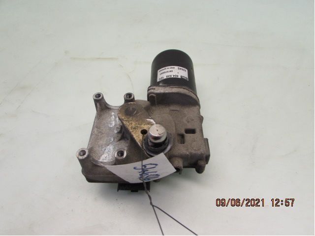Viskermotor Frontrute – bilde 1