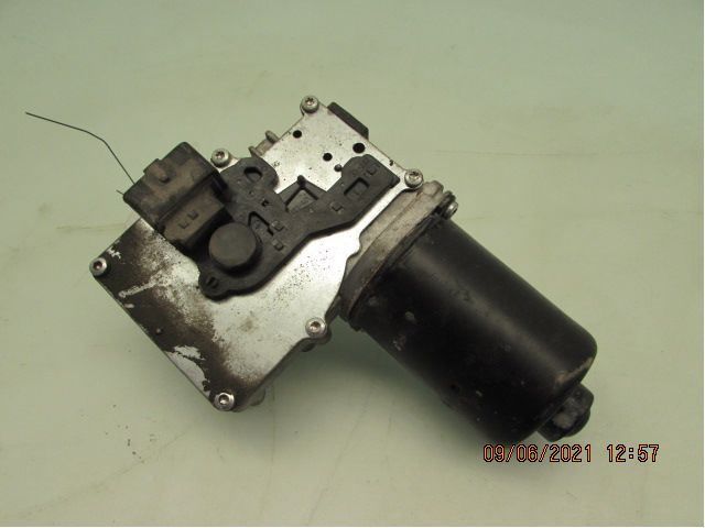 Viskermotor Frontrute – bilde 2