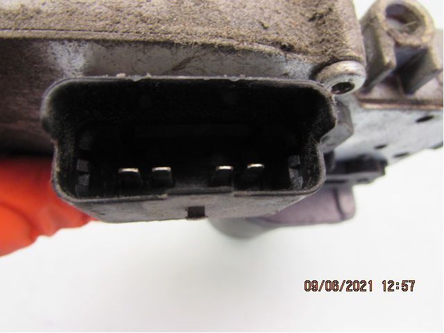 Viskermotor Frontrute – bilde 3