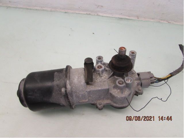 Viskermotor Frontrute – bilde 1