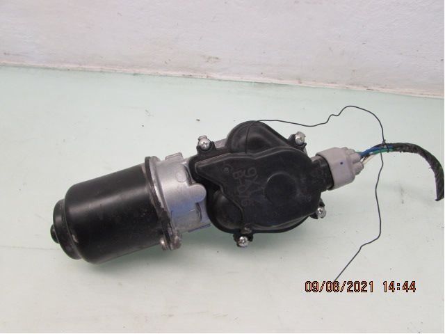 Viskermotor Frontrute – bilde 2