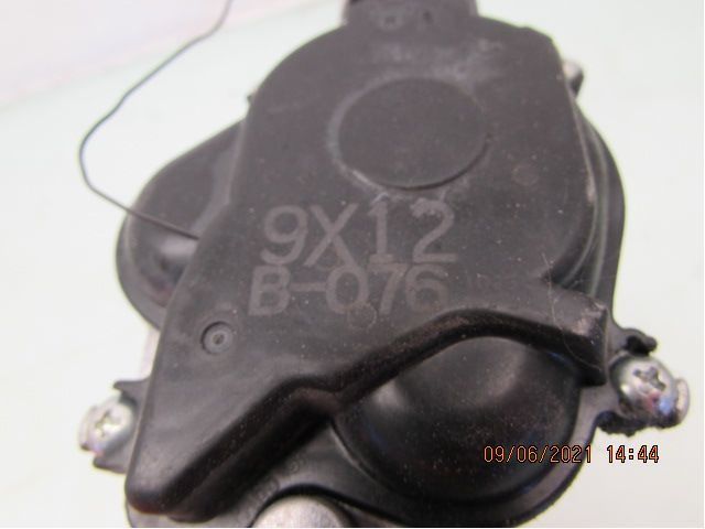Viskermotor Frontrute – bilde 4