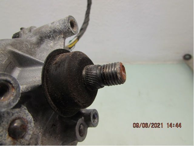 Viskermotor Frontrute – bilde 5