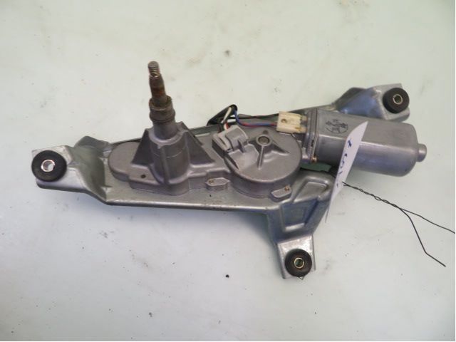 Viskermotor Bakluke – bilde 1