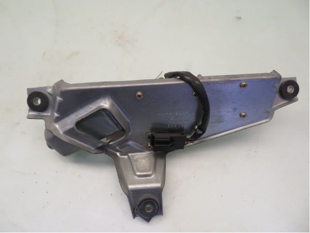 Viskermotor Bakluke – bilde 2