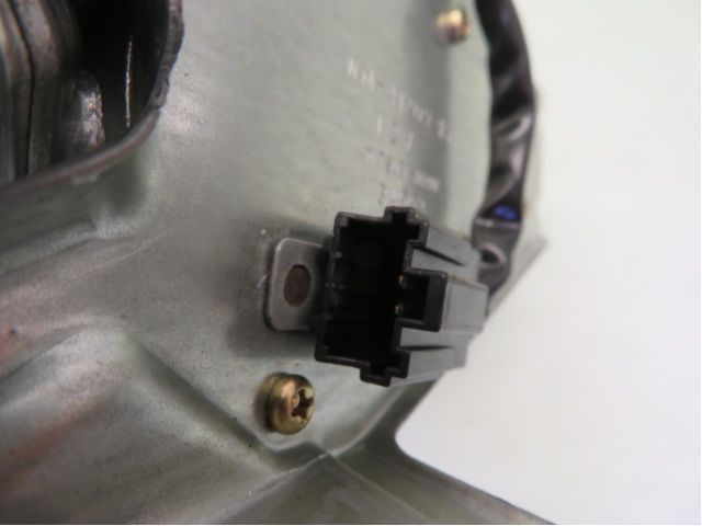 Viskermotor Bakluke – bilde 3
