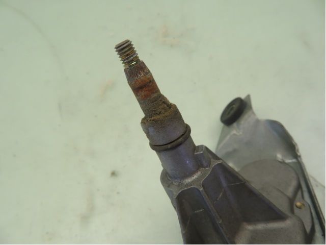 Viskermotor Bakluke – bilde 5