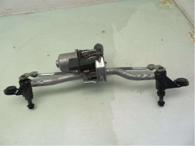 Viskermotor Frontrute – bilde 2
