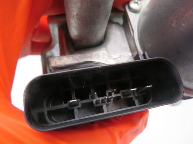 Viskermotor Frontrute – bilde 3