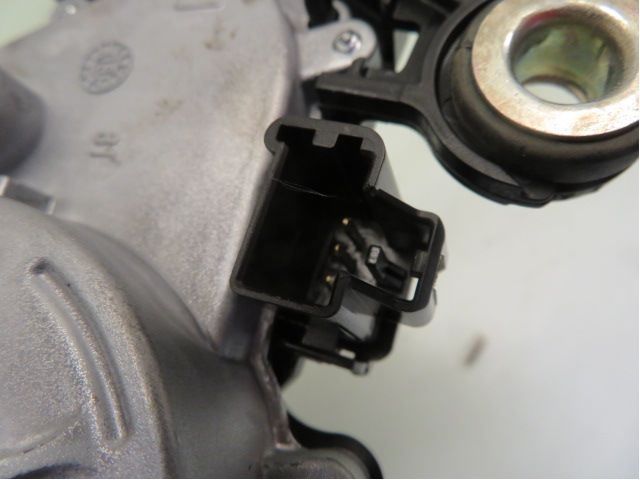 Viskermotor Bakluke – bilde 4