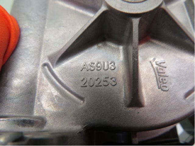 Viskermotor Bakluke – bilde 5