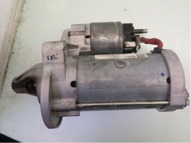 Startmotor Diesel – bilde 1