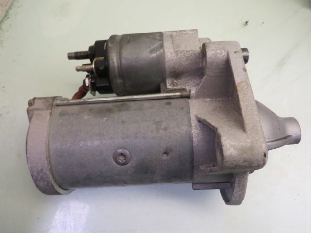 Startmotor Diesel – bilde 2