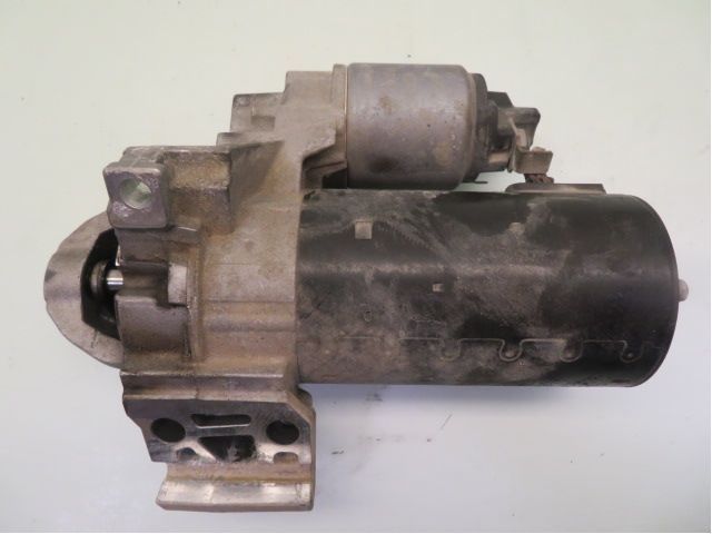 Startmotor Diesel – bilde 2
