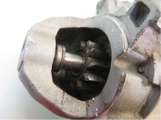 Startmotor Diesel – bilde 3