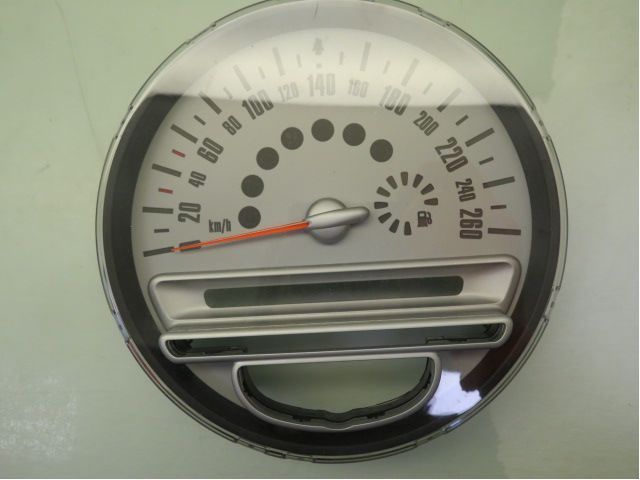 Instr. Speedometer – bilde 1