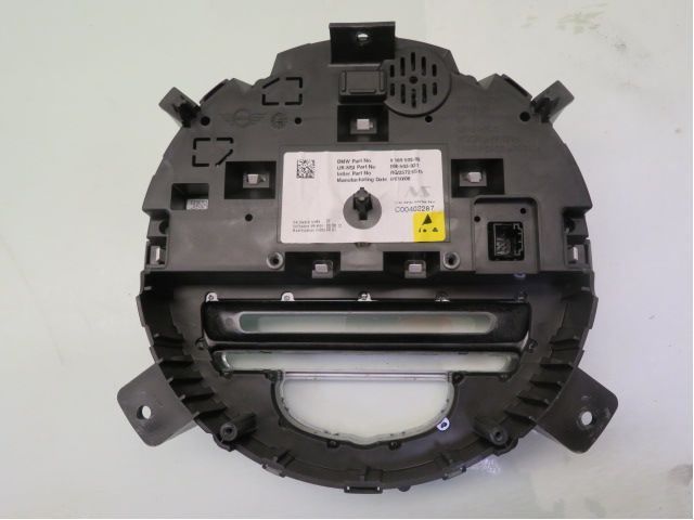 Instr. Speedometer – bilde 2