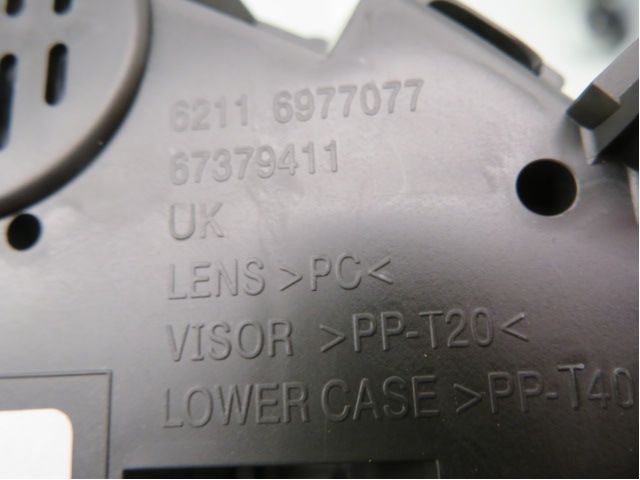 Instr. Speedometer – bilde 5