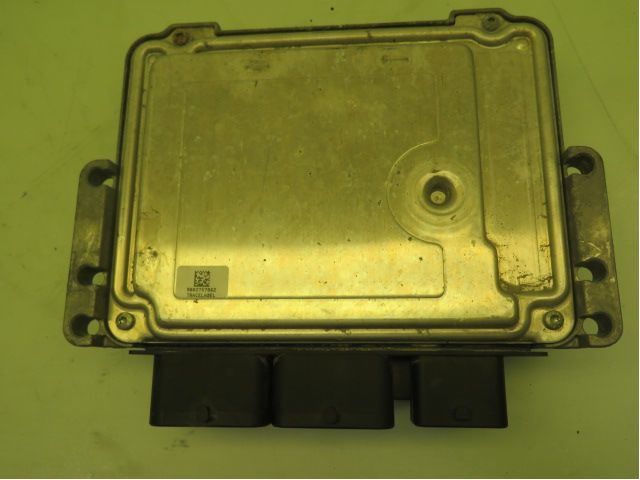 Styreenhet Motor (ECU) Bensin – bilde 2