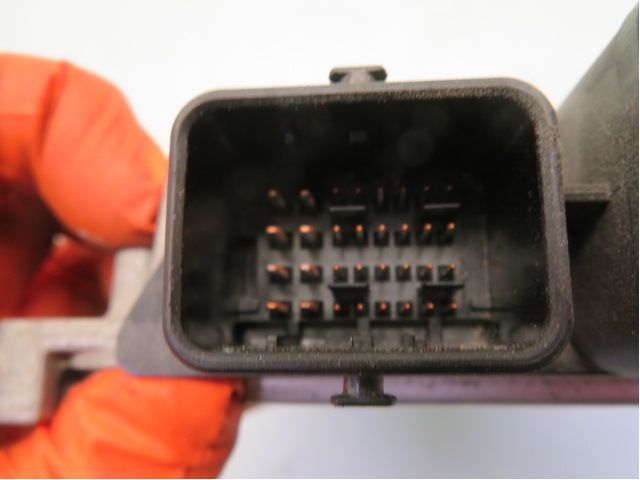Styreenhet Motor (ECU) Bensin – bilde 4