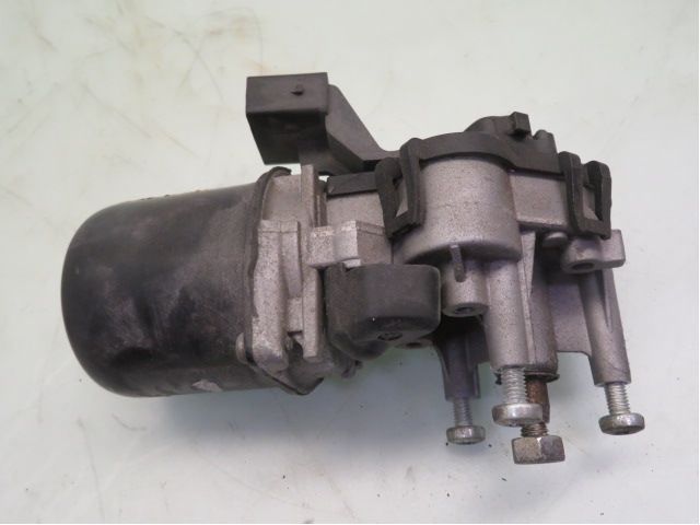 Viskermotor Frontrute – bilde 2
