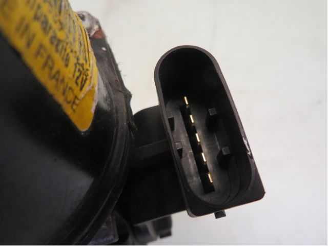 Viskermotor Frontrute – bilde 6