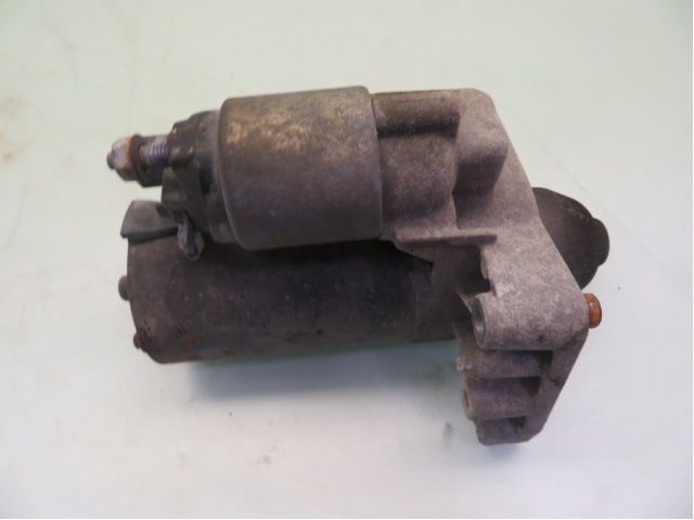 Startmotor Bensin – bilde 1