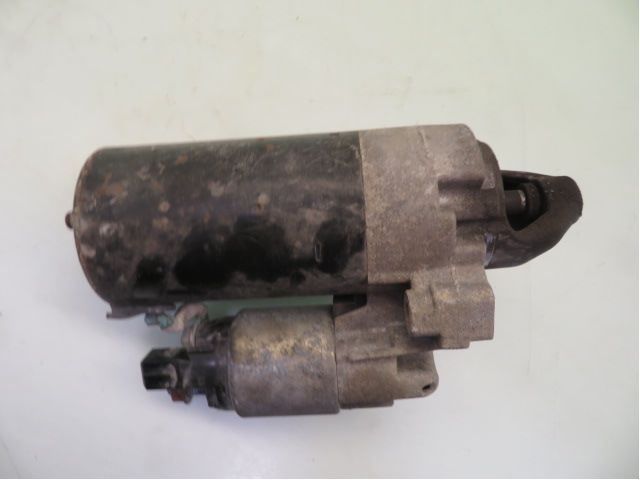 Startmotor Bensin – bilde 2