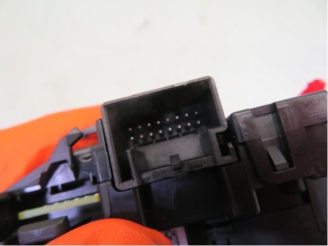 Airbag Kontaktrull – bilde 3