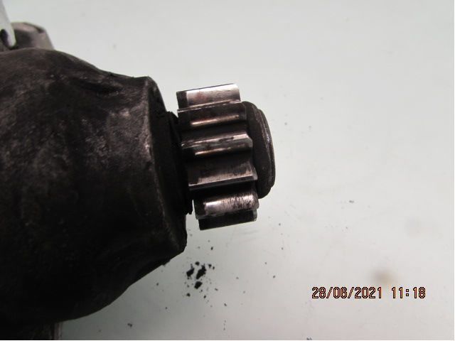 Startmotor Bensin – bilde 3