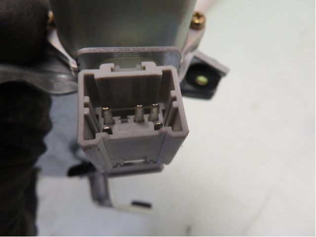 Viskermotor Bakluke – bilde 3