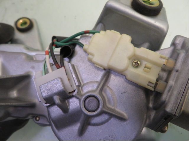 Viskermotor Bakluke – bilde 4