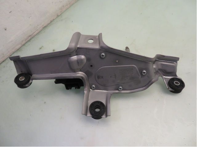 Viskermotor Bakluke – bilde 2