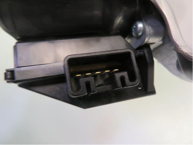 Viskermotor Bakluke – bilde 3