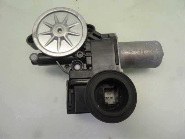 Vindusheismotor – bilde 2